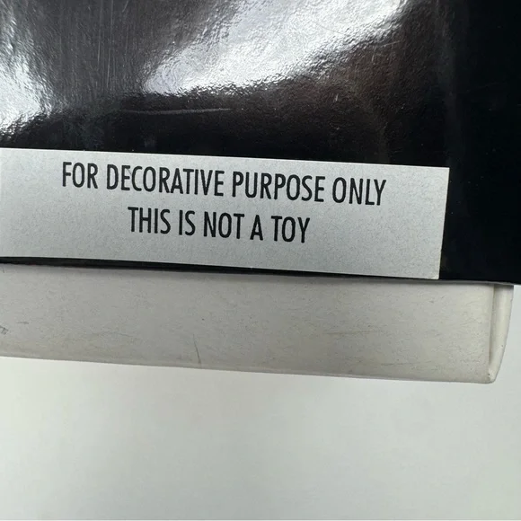 NIB Christopher Radko Winnie the Pooh Bumble Bee Halloween Ornament 1997 Disney - Picture 6 of 10